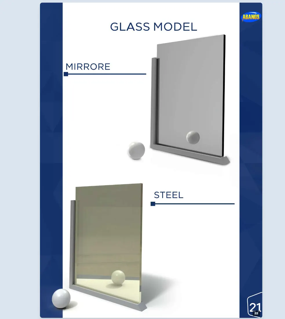 GLASS 1